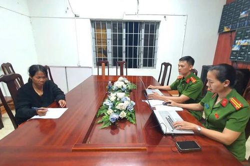 Người mẹ ném con 1 tuổi xuống giếng có dấu hiệu bị trầm cảm