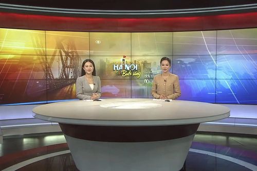 Chương trình Hà Nội buổi sáng | 03/11/2025