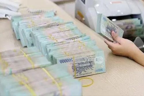 500.000 tỷ đồng tín dụng phát triển hạ tầng, công nghệ số
