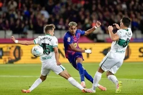 Barcelona tìm lại niềm vui chiến thắng