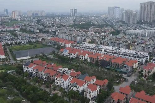 Bất động sản bán lẻ dịch chuyển theo nguồn cầu tiêu dùng