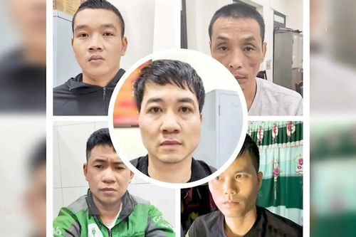 Triệt phá ổ nhóm trộm cắp xe máy manh động