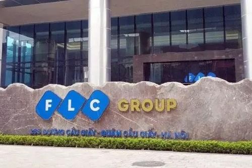 FLC giải trình việc chậm công bố thông tin tài chính