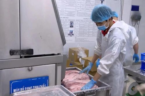 Biến thịt trâu Ấn Độ kém chất lượng thành bò Wagyu