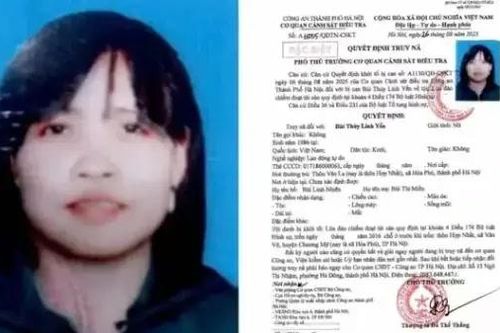 Nữ giáo viên lừa 'chạy việc' chiếm đoạt 1,3 tỷ đồng