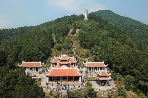 Vai trò ngôi chùa Phật giáo Việt Nam: Lịch sử và hiện tại