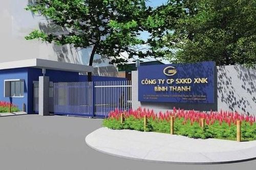 Sản xuất Kinh doanh Xuất nhập khẩu Bình Thạnh (GIL): Báo lỗ quý 3, dòng tiền kinh doanh 9 tháng âm 481 tỷ đồng