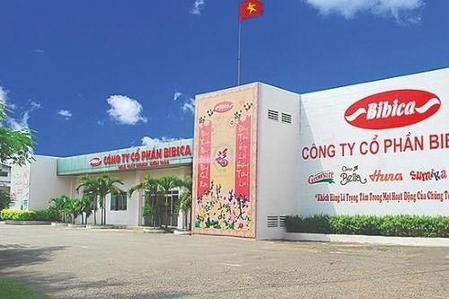 Bibica (BBC) sắp chi 38 tỷ đồng cổ tức, cổ phiếu biến động mạnh trước lộ trình hủy niêm yết