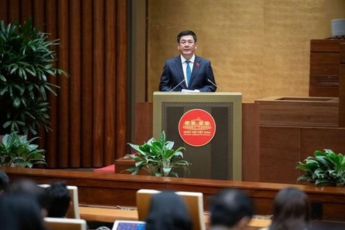 Hoàn thiện thể chế, chính sách pháp luật về thương mại điện tử
