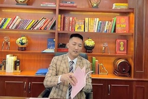 Hệ sinh thái doanh nghiệp Huấn 'Hoa Hồng': Vốn điều lệ trăm tỷ, thực tế 'không hoạt động tại địa chỉ đăng ký'