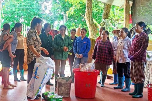'Dân vận khéo' - sức mạnh từ lòng dân - Bài cuối