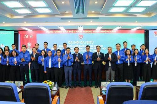 Tuổi trẻ Petrovietnam xây hoài bão lớn, vững bước vào kỷ nguyên mới
