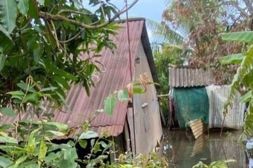 Vụ 2 mẹ con tử vong trong nhà vệ sinh: Hé lộ nguyên nhân đau lòng