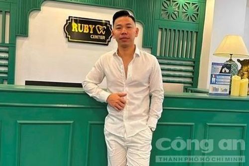 Tòa tối cao tuyên y án 7 năm tù đối với chủ cơ sở nha khoa Ruby lừa đảo