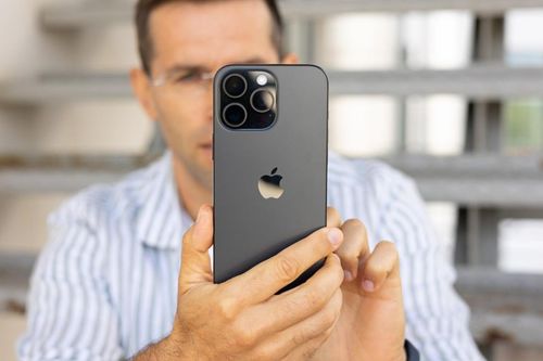 Top 5 iPhone đáng sở hữu nhất cuối năm 2025