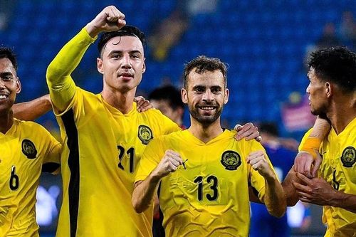 FIFA muốn đánh 'phủ đầu' LĐBĐ Malaysia?