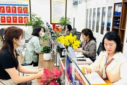 Bảo đảm chính quyền địa phương 2 cấp hoạt động hiệu lực, hiệu quả
