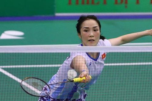 Vũ Thị Trang, Lê Đức Phát vô địch giải cầu lông Vietnam International Series 2025