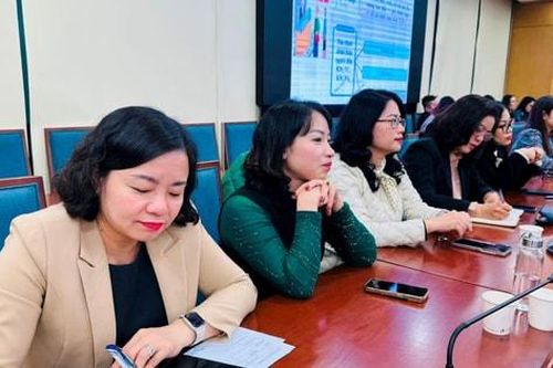 Nâng cao kỹ năng tiếp công dân cho cán bộ 5 phường