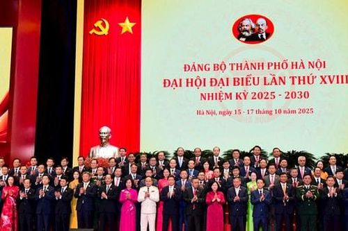Đẩy mạnh tuyên truyền thành tựu của đất nước và Thủ đô sau 40 năm đổi mới