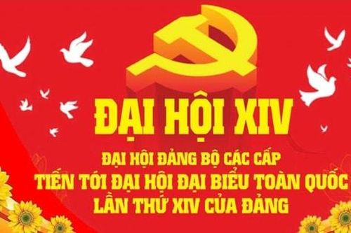 Đẩy mạnh tuyên truyền, lấy ý kiến góp ý các dự thảo văn kiện trình Đại hội XIV của Đảng