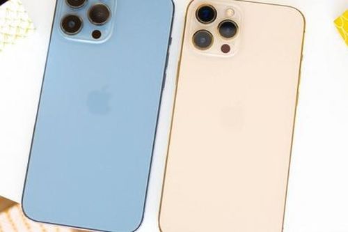 Giá iPhone 15 Pro Max, 14 Pro Max, 13 Pro Max mới nhất giảm chưa từng có, dù vẫn xịn chẳng kém iPhone 17 Pro Max là bao