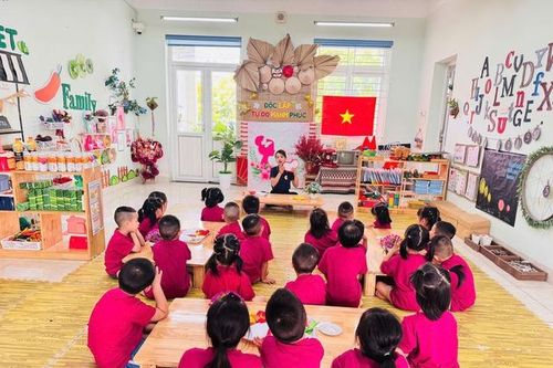 Từ 2026, lương giáo viên tăng thêm 2 - 7 triệu đồng/tháng?
