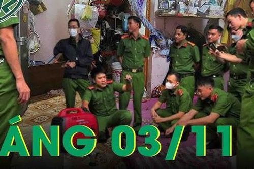 Hé lộ tình tiết bất ngờ vụ con trai sát hại cha rồi tự kết liễu ở Đắk Lắk