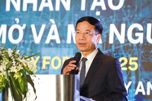 Bộ KH&CN thúc đẩy xây dựng nền tảng công nghệ mở chia sẻ đến toàn dân