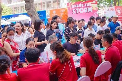 Thêm nhiều trường đại học dự kiến phương án tuyển sinh năm 2026