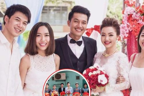 Anh Tú Atus - Quang Tuấn: Từ phù rể đám cưới đến 'dè chừng' tại Running Man Vietnam
