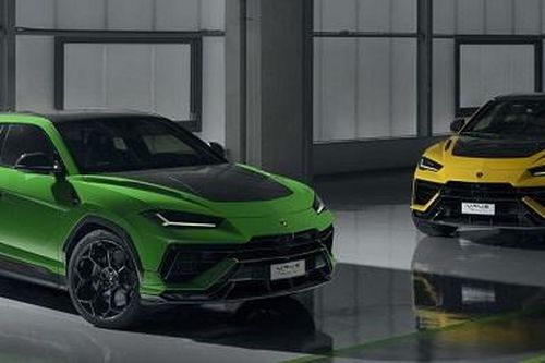 Triệu hồi xe sang Lamborghini Urus S và Urus Perfomante