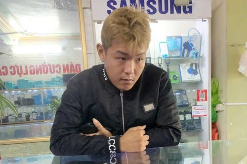 Hành trình 48 giờ truy bắt đối tượng chuyên cướp giật điện thoại 'xịn'