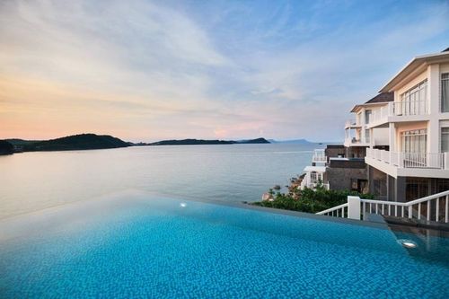 Forbes gọi Phú Quốc là thiên đường nhiệt đới mới