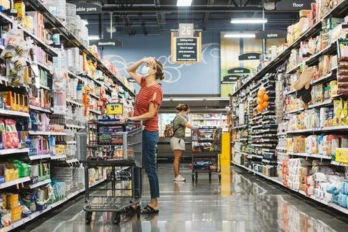 Nhiều rủi ro khi lạm phát tại các nền kinh tế lớn cao hơn mục tiêu