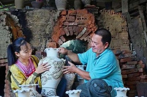 Thú chơi đồ cổ của giới trẻ