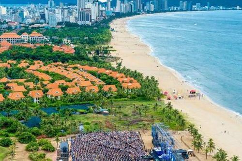 Chuỗi resort, khách sạn Đà Nẵng thắng lớn tại giải thưởng du lịch World Luxury Awards 2025