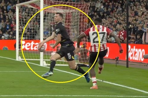 Quyết định gây phẫn nộ tại Premier League