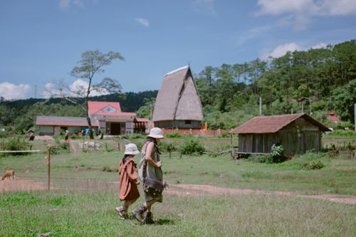 Tham vọng của Măng Đen