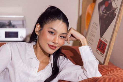 Thảo Nhi Lê từ chối lời cầu hôn của bạn trai người Pháp
