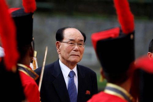 Nhà ngoại giao cho ba đời lãnh đạo Triều Tiên qua đời