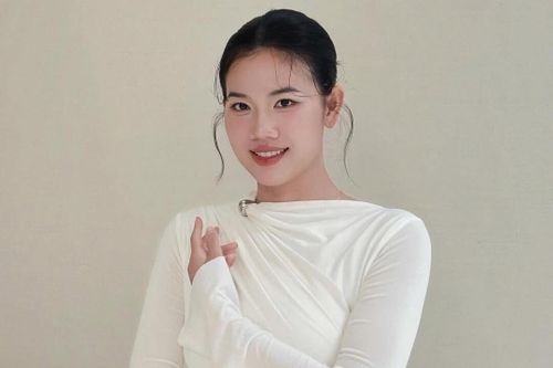 Nỗi tự ti của Ánh Viên