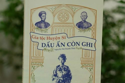 Gia tộc sở hữu 3/4 phố Catinat xưa