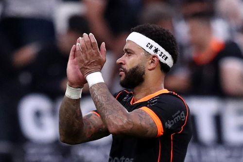 Depay quyết không nhận con