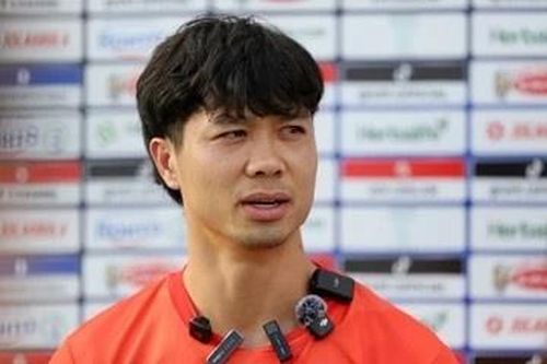 FIFA gọi tên Công Phượng