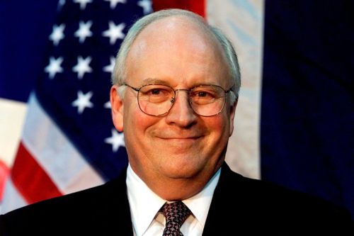 Cựu Phó tổng thống Mỹ Dick Cheney qua đời