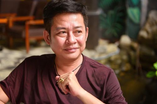 Tấn Beo bị suy thận