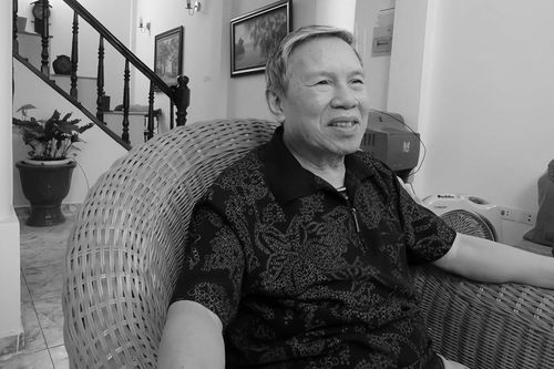 Nghệ sĩ Kiều Hưng qua đời