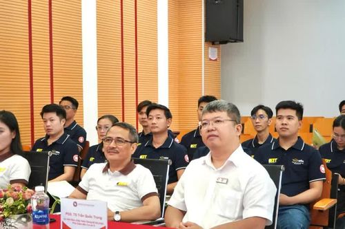 Chính thức công bố danh sách GS, PGS năm 2025