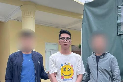Hải Phòng: vận động thành công đối tượng truy nã nguy hiểm ra đầu thú